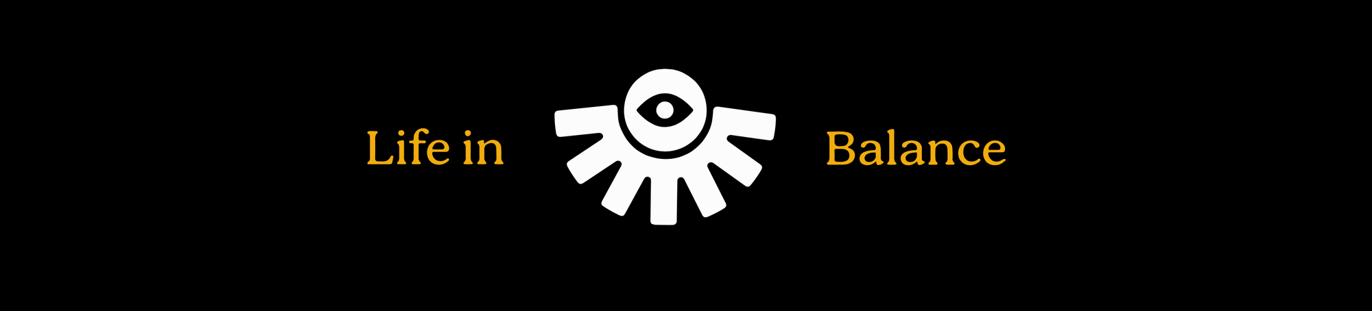 Balancing Black Beauty.