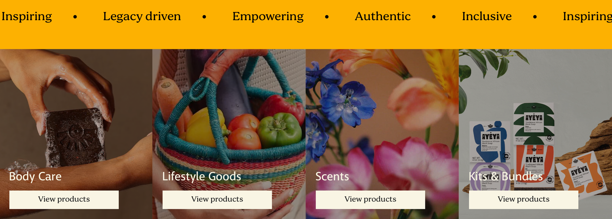 Balancing Black Beauty.