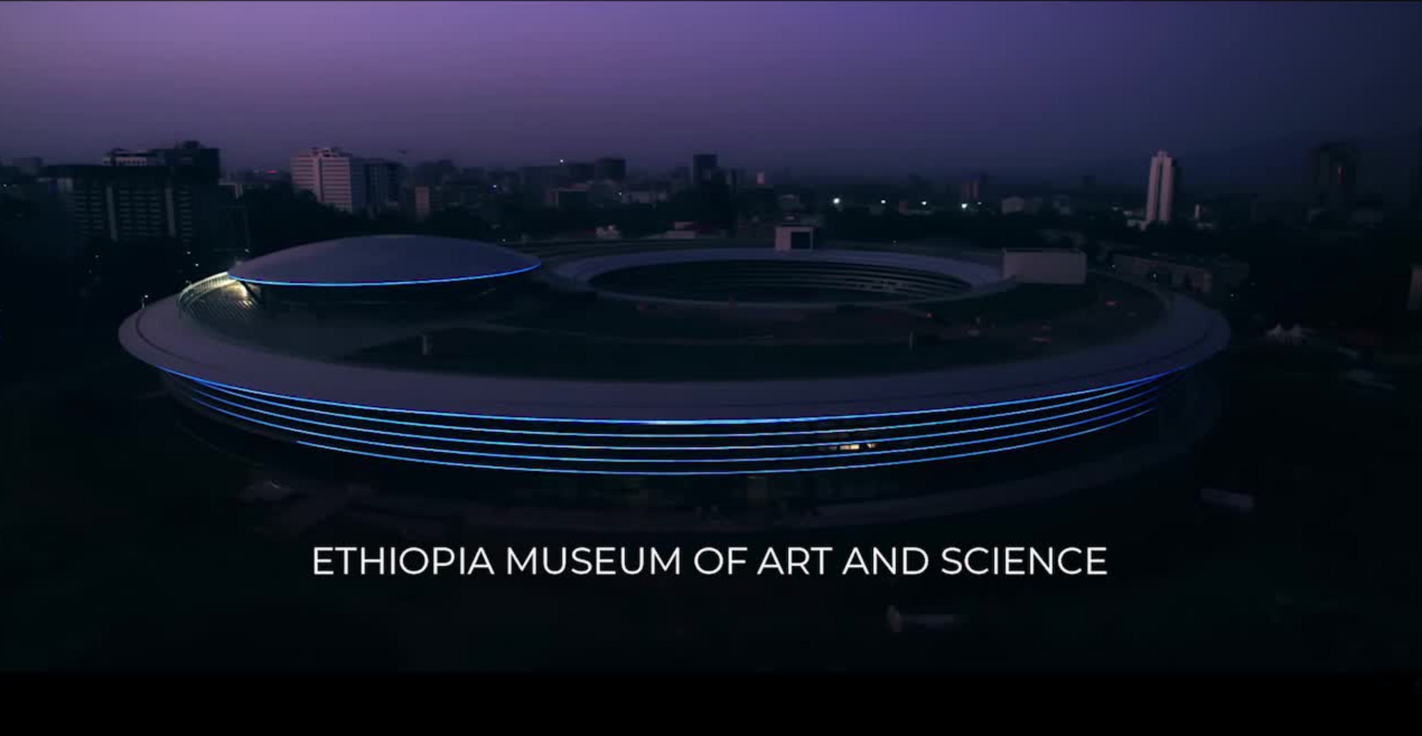 Wakanda Welcomes a New Museum