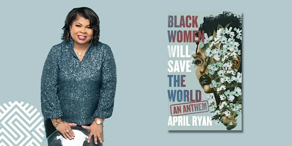 Black Women Will Save the World? Facts.