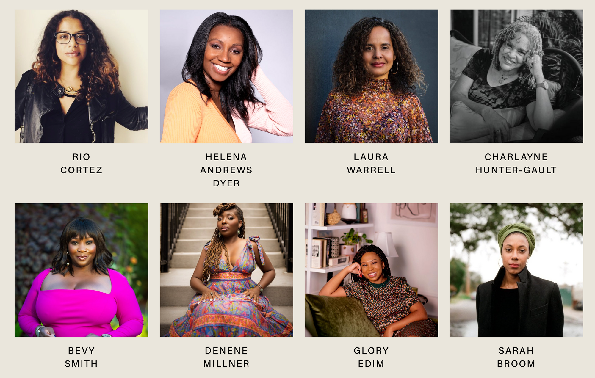 The 2022 Well-Read Black Girl Festival