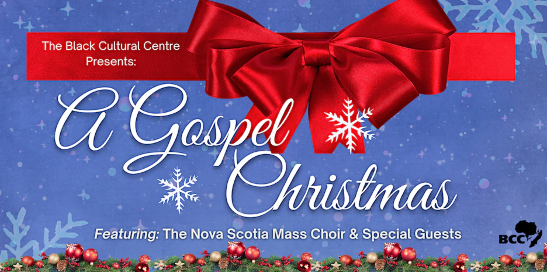 A Gospel Christmas