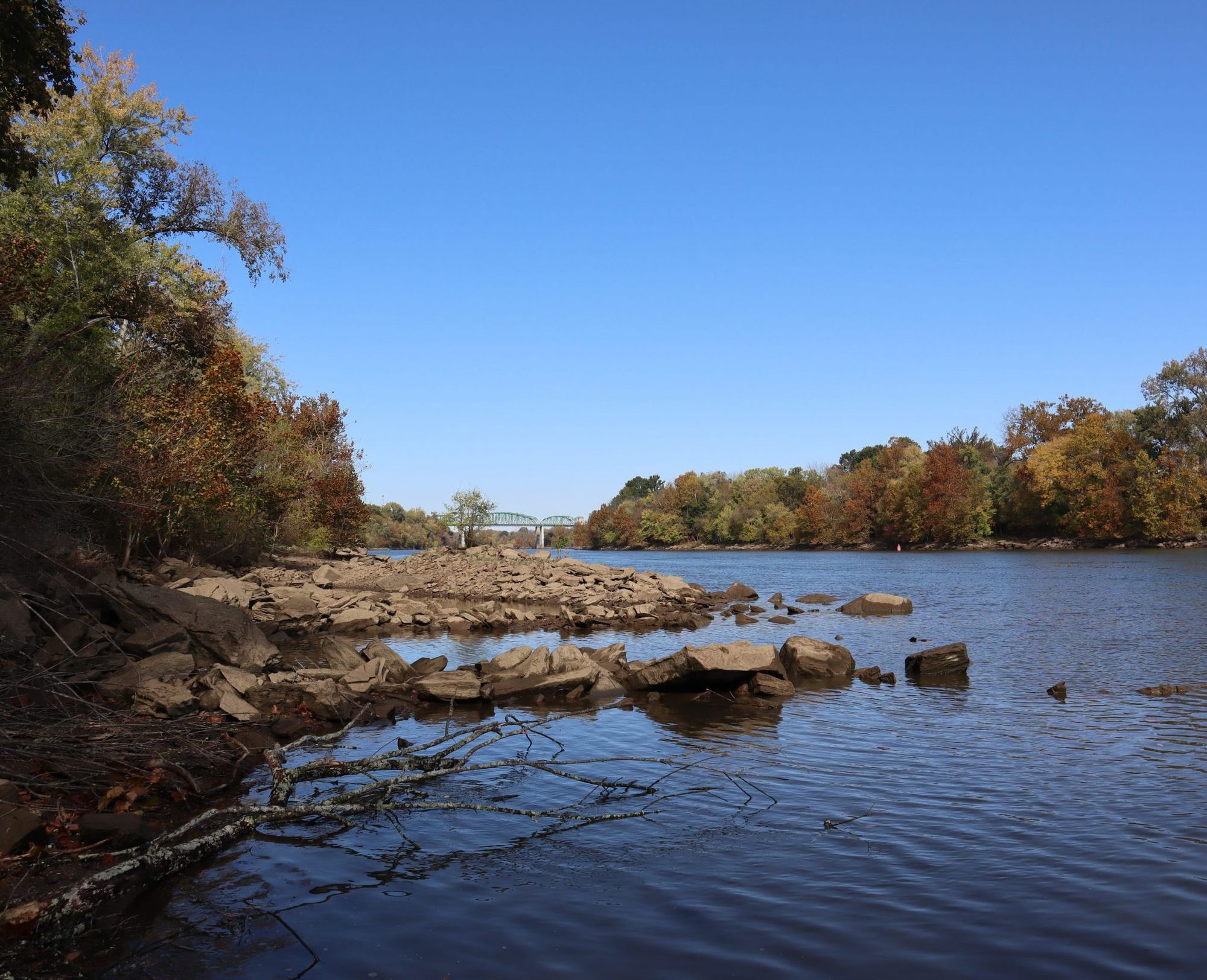 Tennessee Island