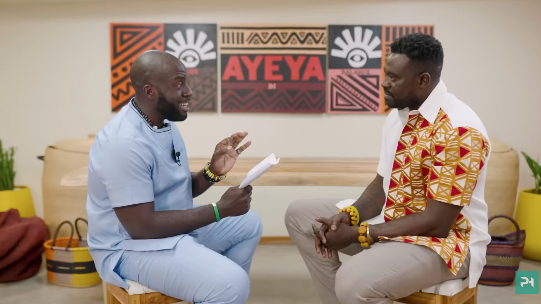 Still Standing. Strong.