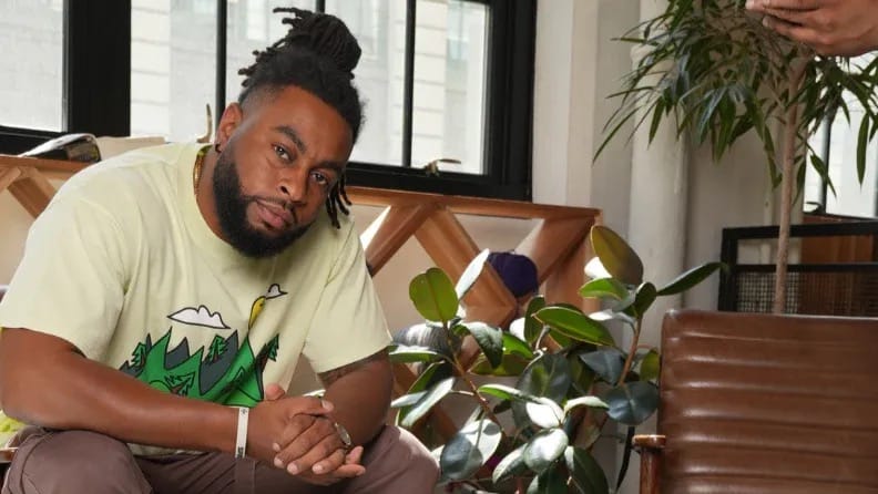 SKY IS BLACK - Episode #68