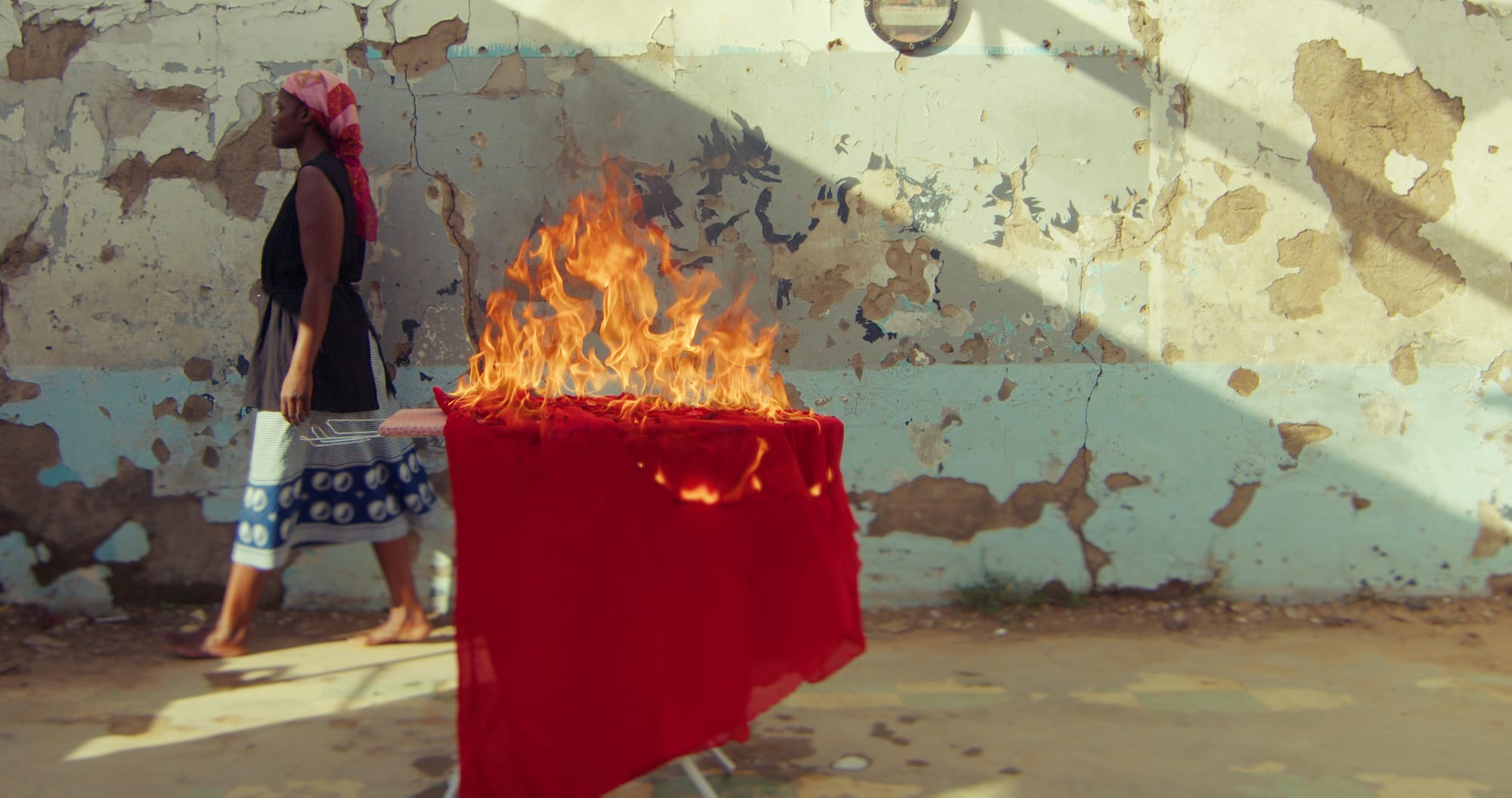 Quick Look: "ANCESTRAL VISIONS OF THE FUTURE"