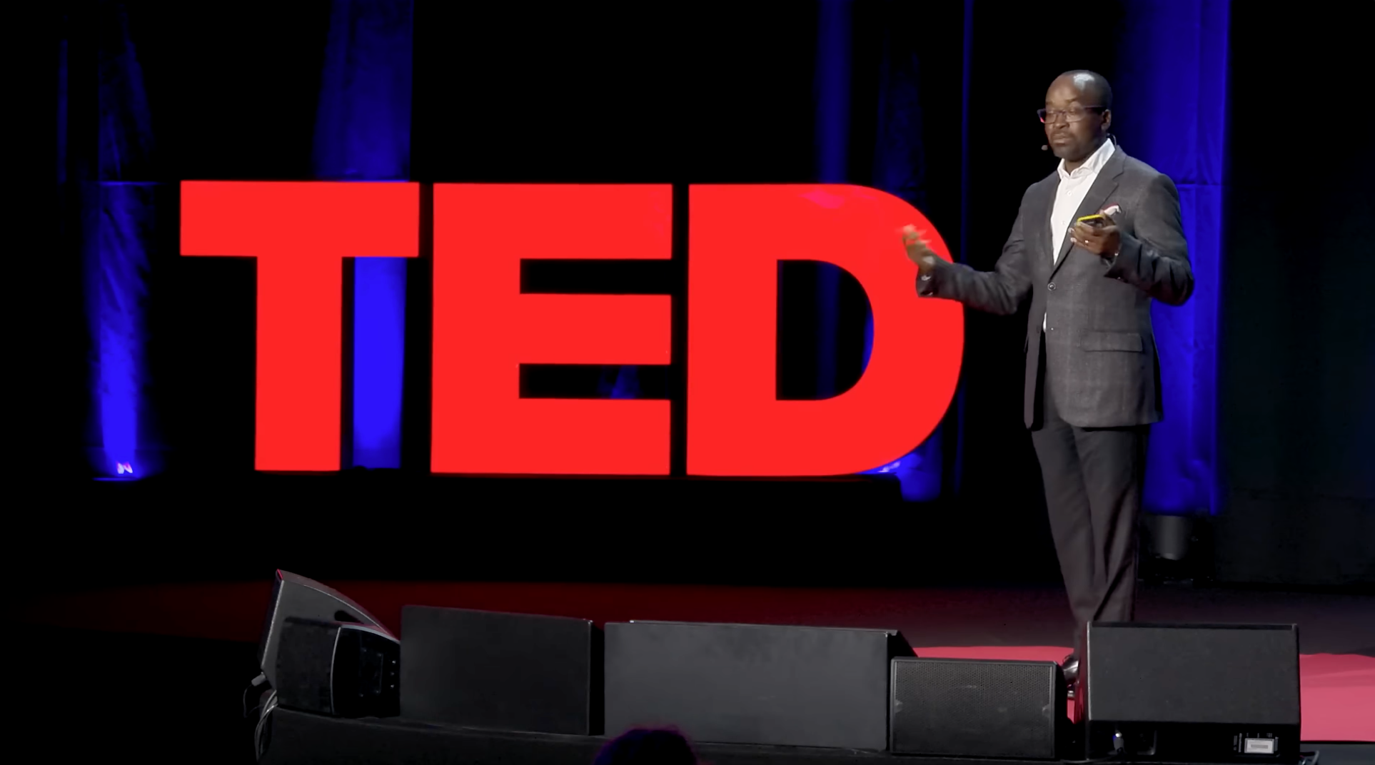 Africa and the A.I. Frontier