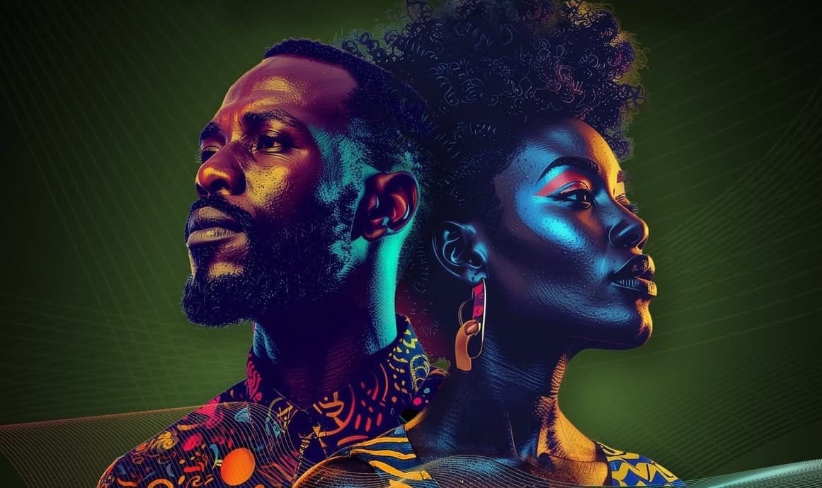 The Mecca of Black Storytelling