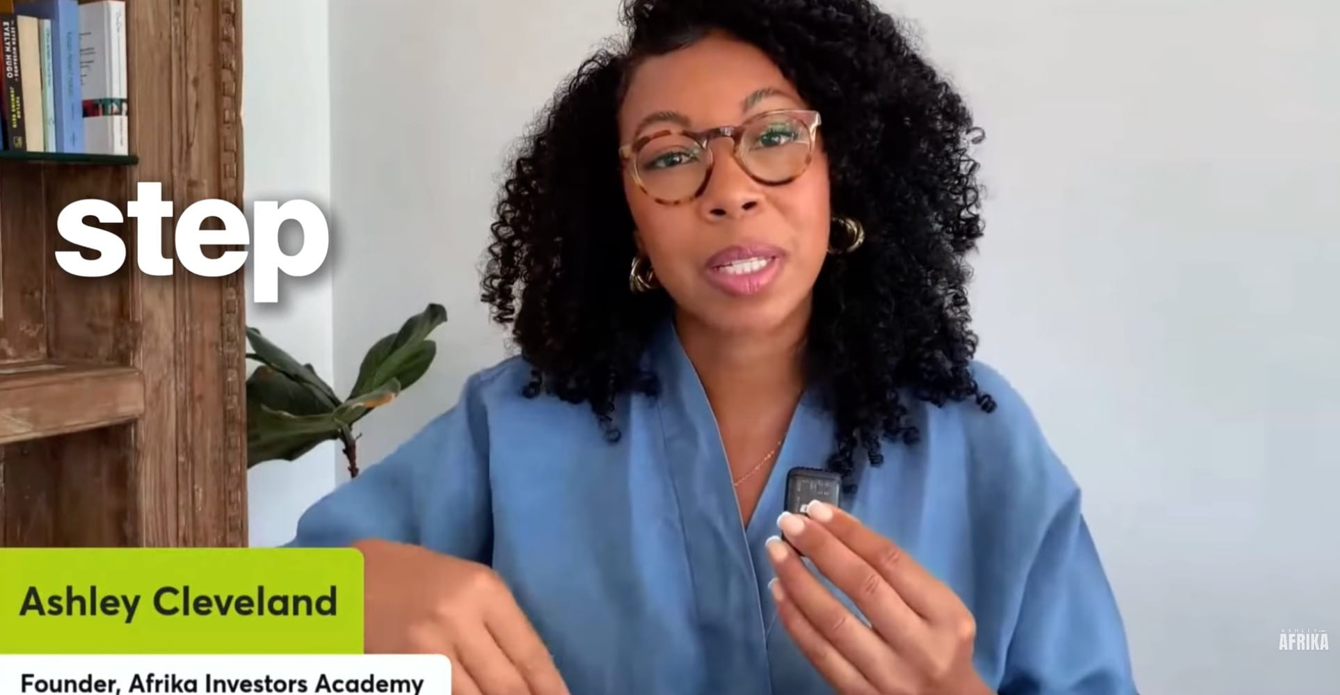 The Exodus Blueprint