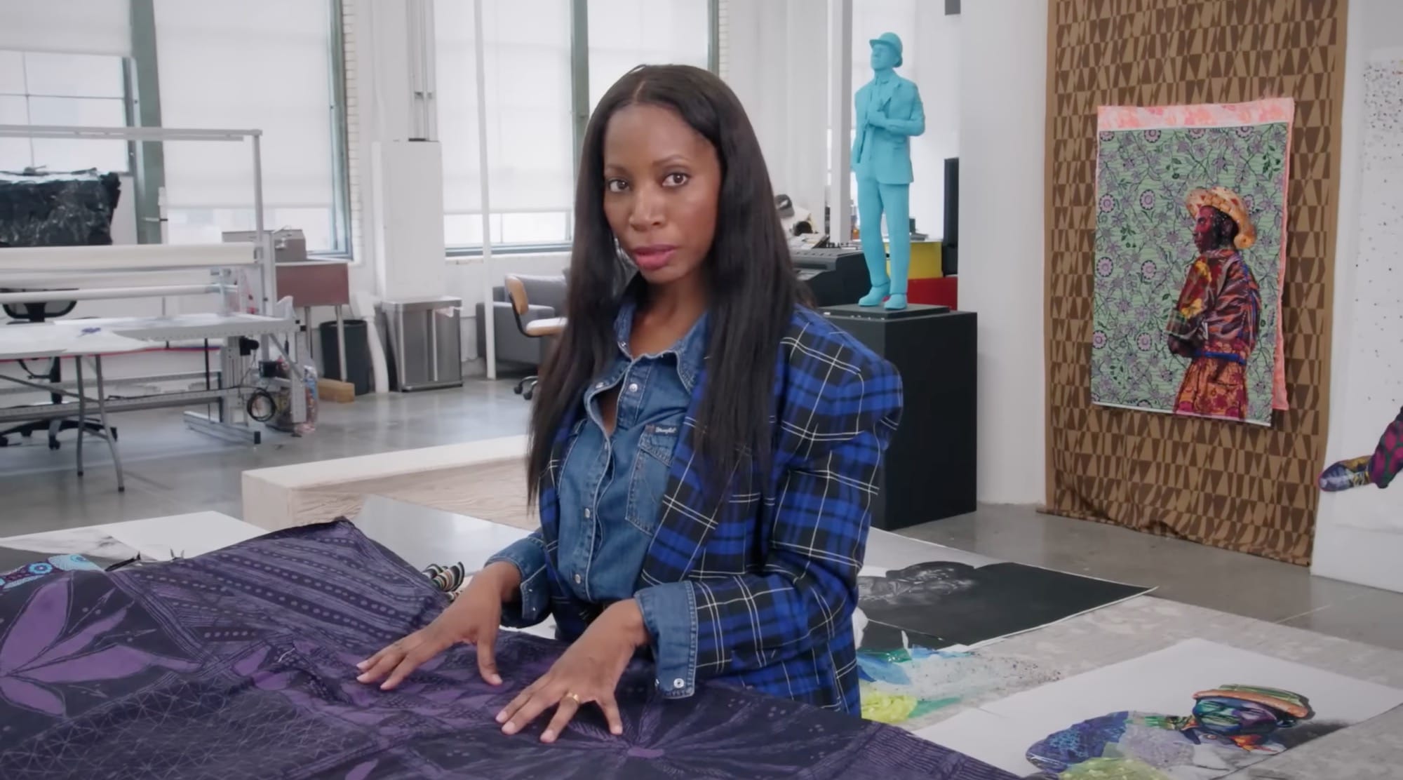 Quilting Our Culture