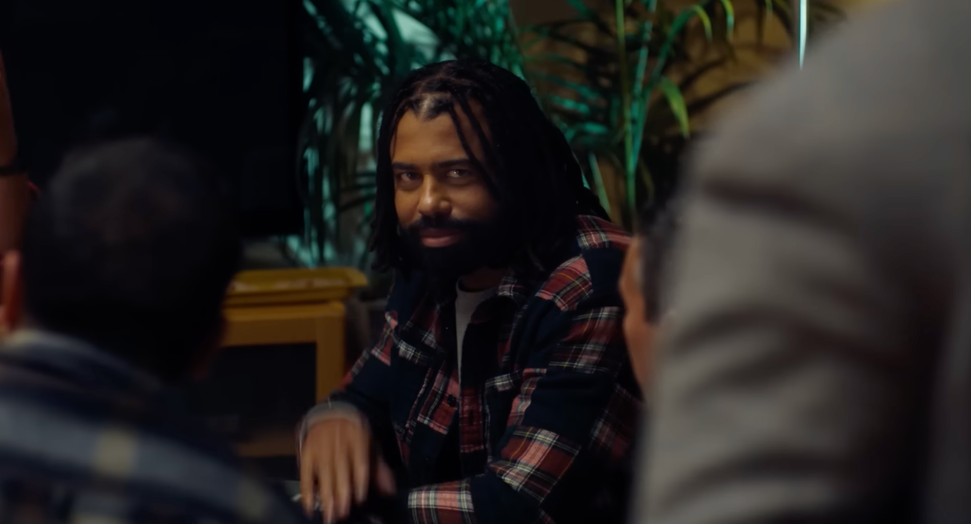 Quick Look: "IN THE BLINK OF AN EYE"