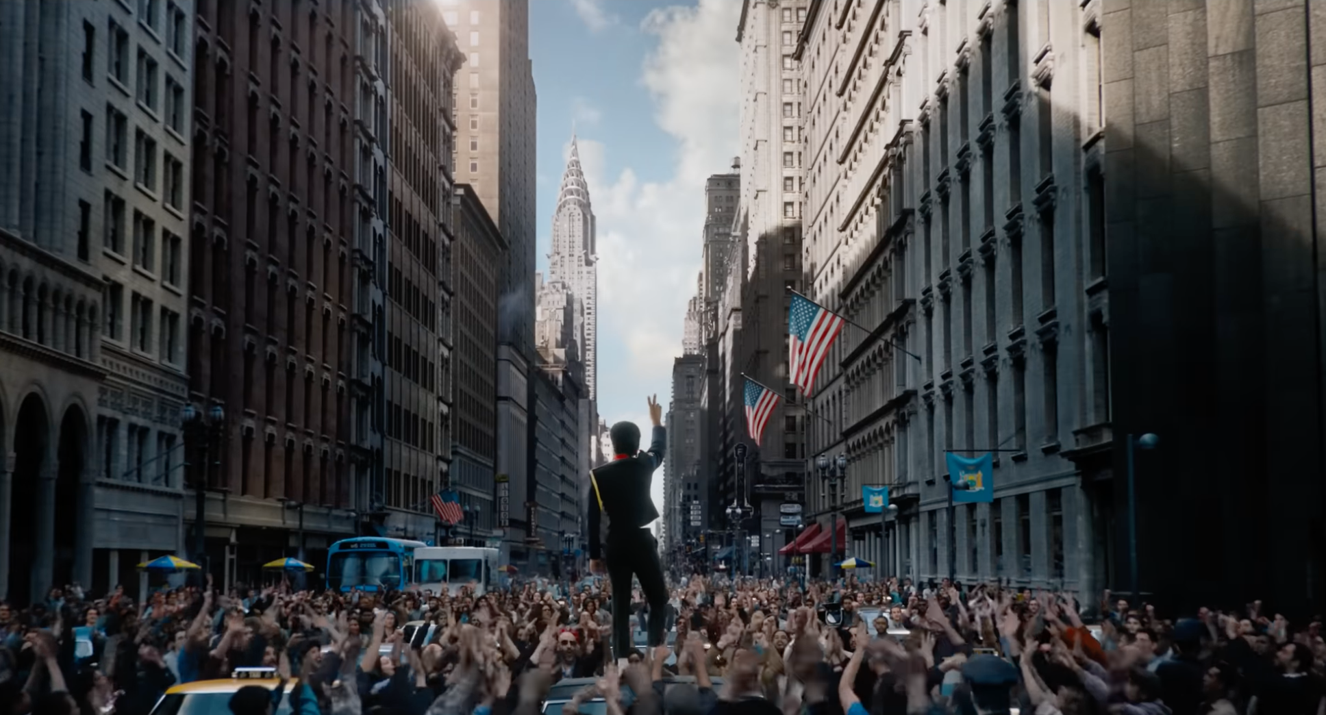 Quick Look: "MICHAEL"