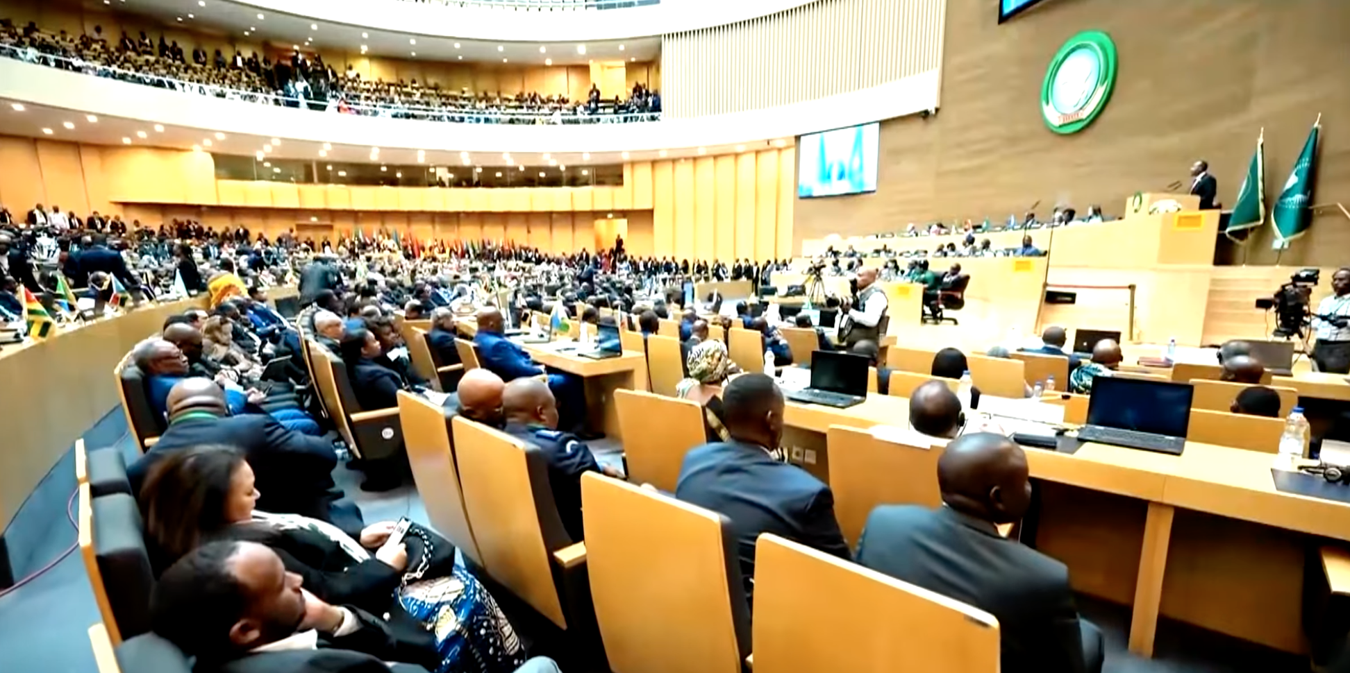 Are We Who We Say We Are?