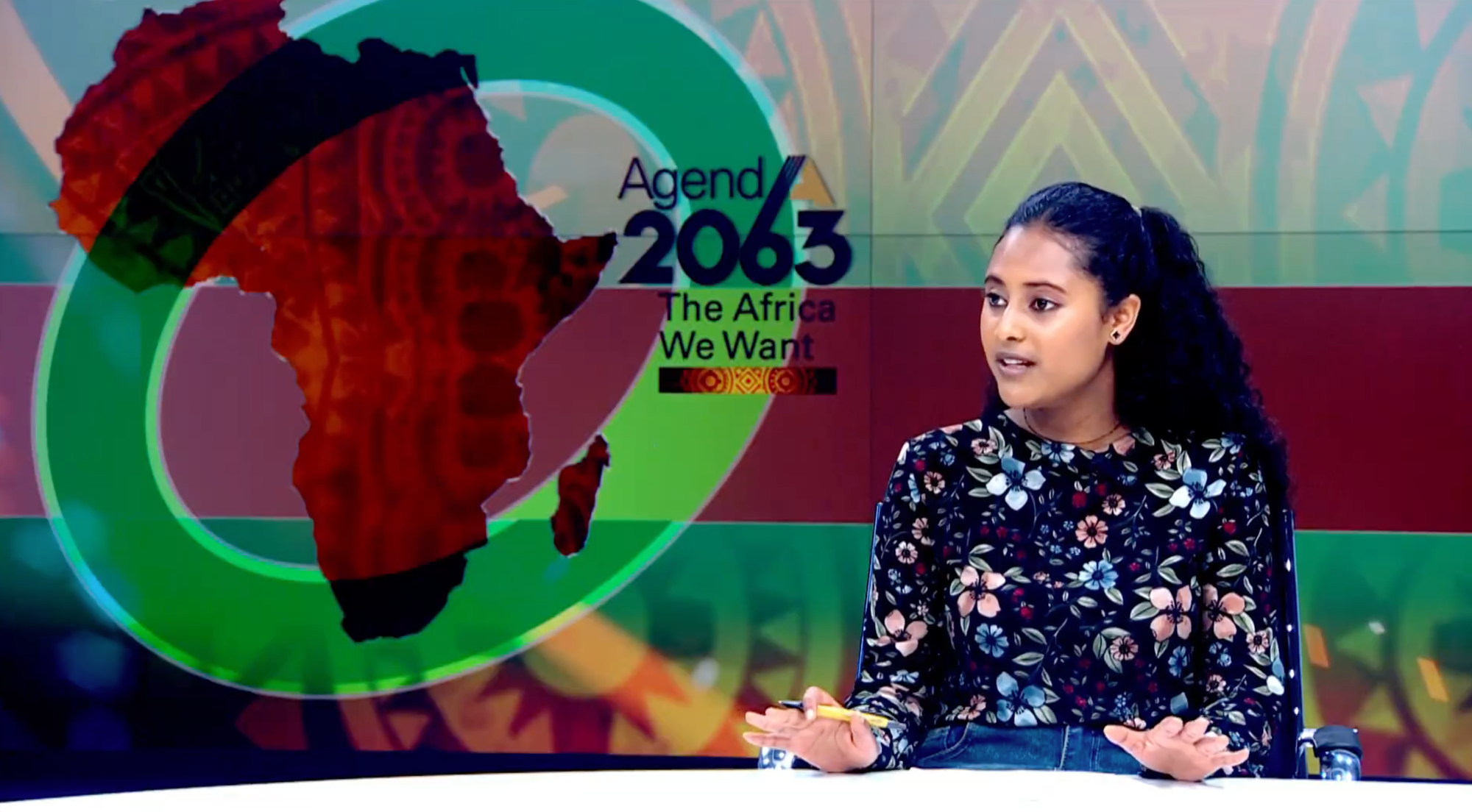 What Is Pan-Africanism Exactly?