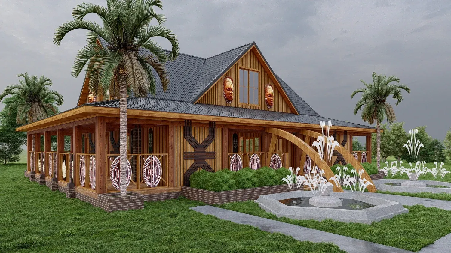 A New Center for the Study and Preservation of Soul Food