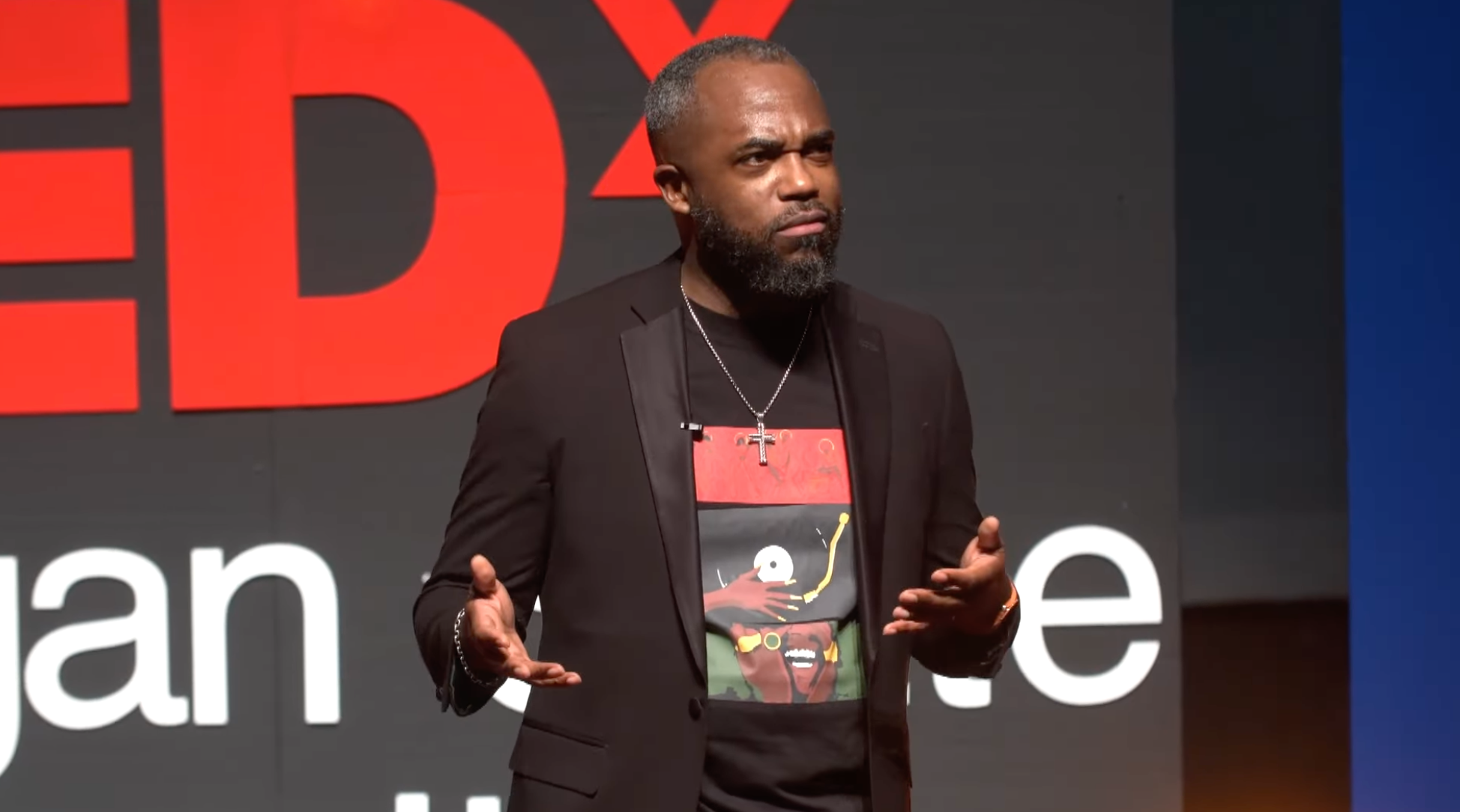 What Are We Doing Here?