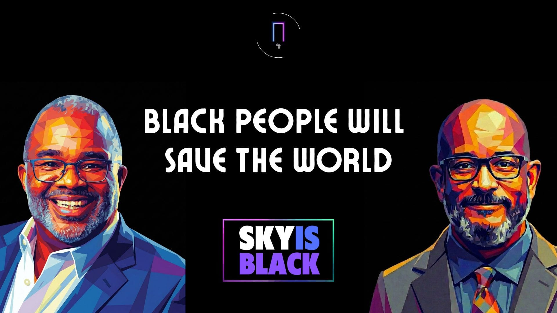SKY IS BLACK - Episode #72