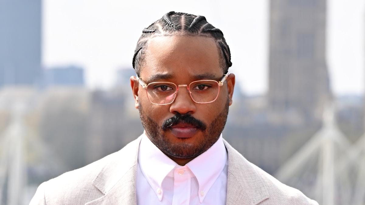 Behind the Scenes with RYAN COOGLER