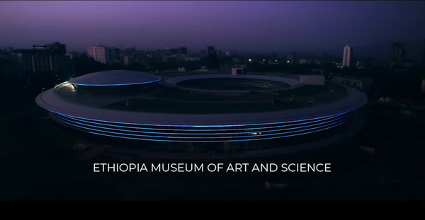 Wakanda Welcomes a New Museum