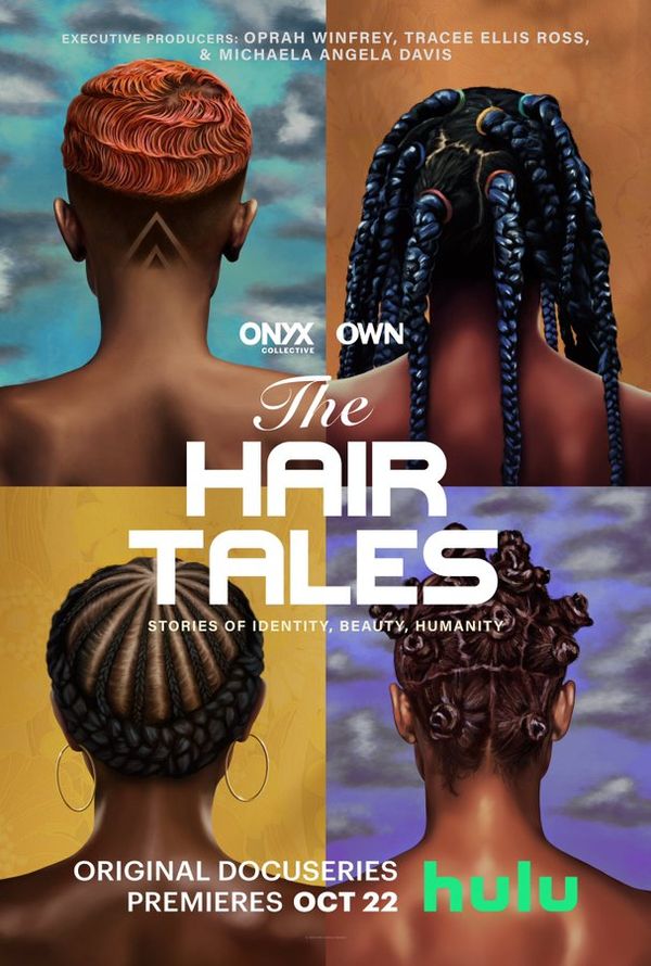 Hair Tales