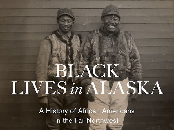 Black in Alaska