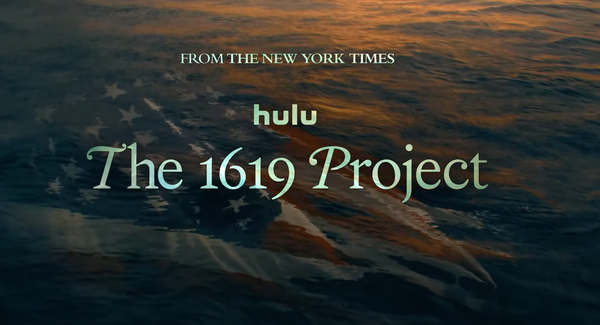 1619 Project: The Series