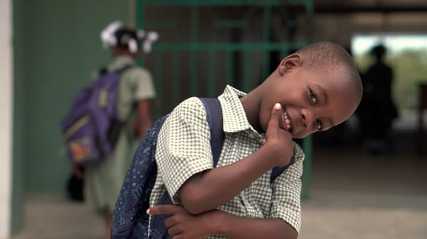 Black Students in San Francisco Channeled to Special Education.