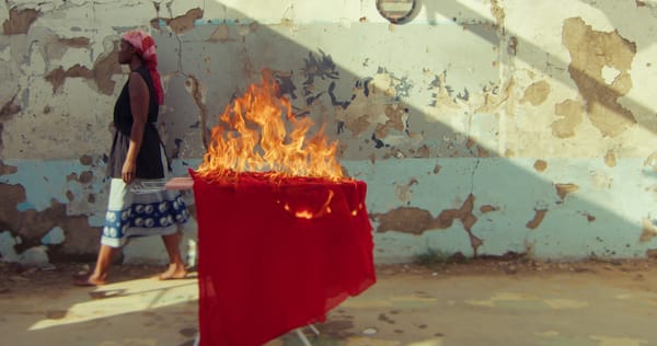 Quick Look: "ANCESTRAL VISIONS OF THE FUTURE"