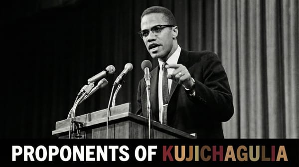 With Our Own True Hands