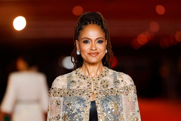 Quick Look: $100M Black Directors