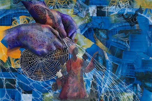 How the Truth Is Passed