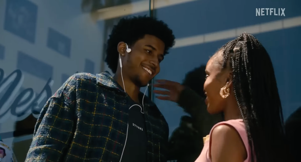 Quick Look: "FOREVER" - Created and Produced by Mara Brock Akil