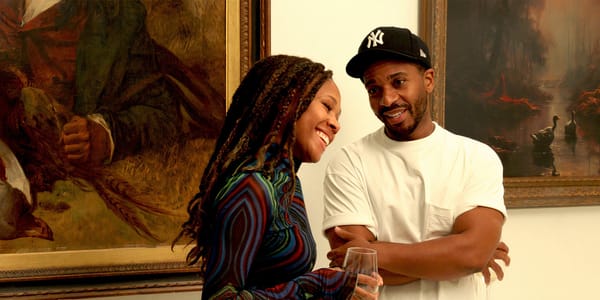 Quick Look: "LOVE, BROOKLYN"