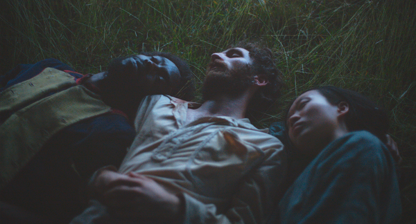 Quick Look: "UNDER THE SAME SUN"