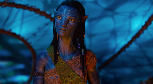 Quick Look: "AVATAR - FIRE AND ASH"