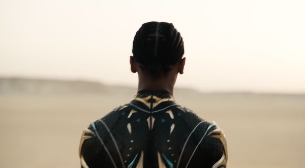 Quick Look: "AVENGERS-DOOMSDAY"