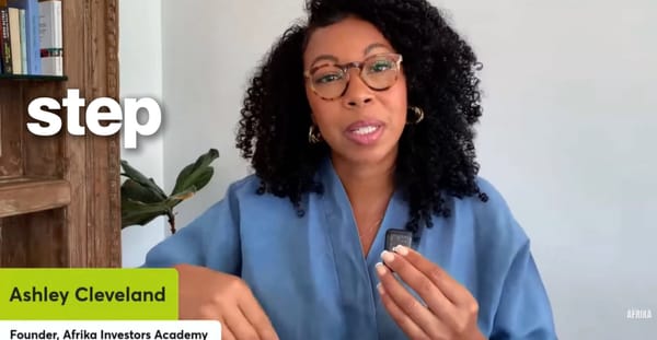 The Exodus Blueprint