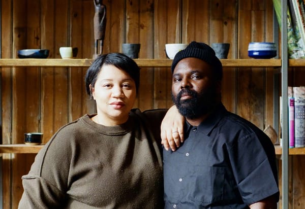 "Cooks, creators, curators, and entrepreneurs on a mission to reclaim Black food traditions."