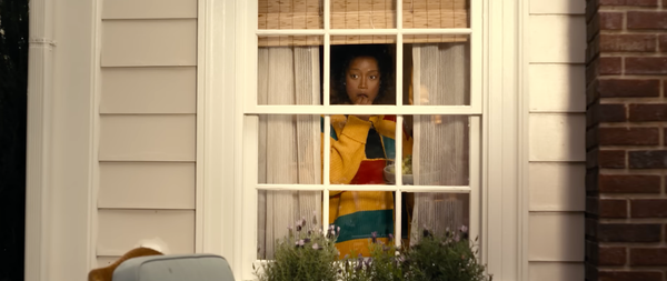 Quick Look: "THE BURBS"