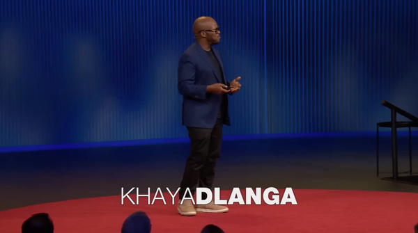 Being More Fully Seen