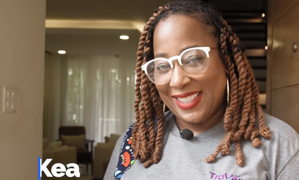 Finding the Promise Land