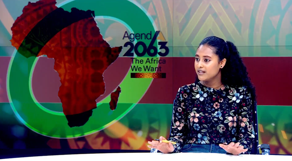 What Is Pan-Africanism Exactly?