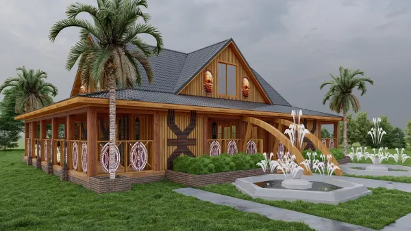 A New Center for the Study and Preservation of Soul Food