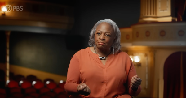 Never Forget: WILMINGTON