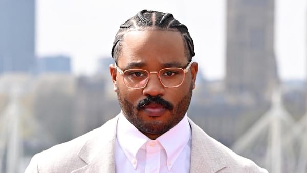 Behind the Scenes with RYAN COOGLER